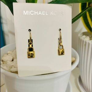 Michael Kors earings